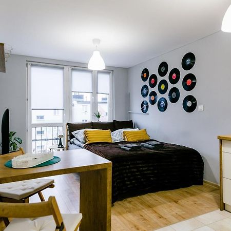 Apartament W Sercu Mielca Netflix Mielec Kültér fotó