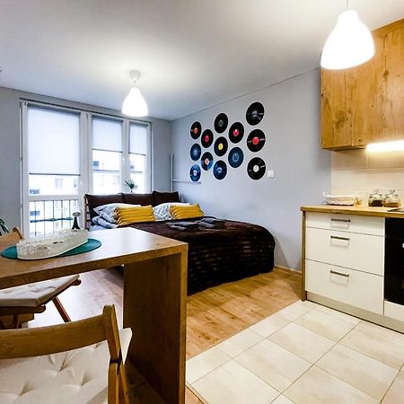 Apartament W Sercu Mielca Netflix Mielec Kültér fotó