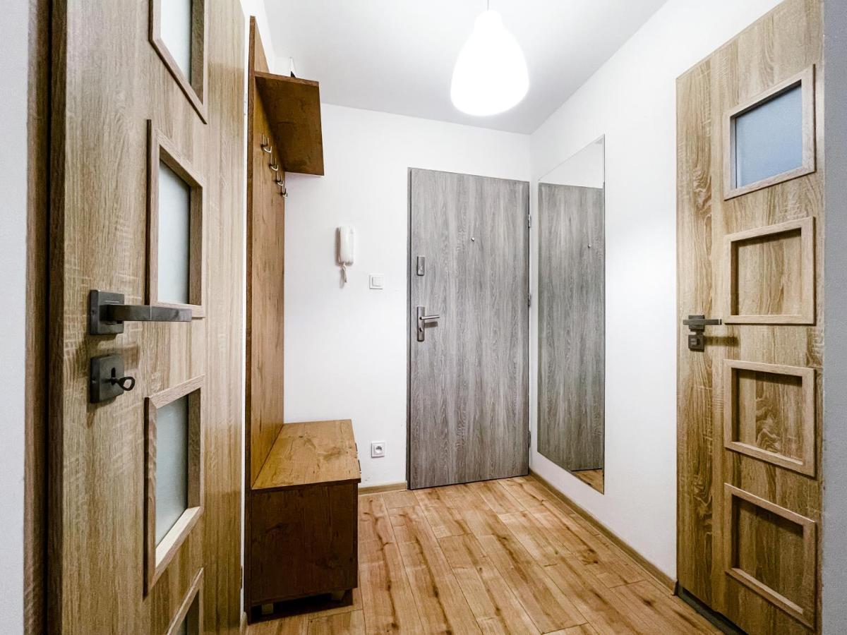 Apartament W Sercu Mielca Netflix Mielec Kültér fotó